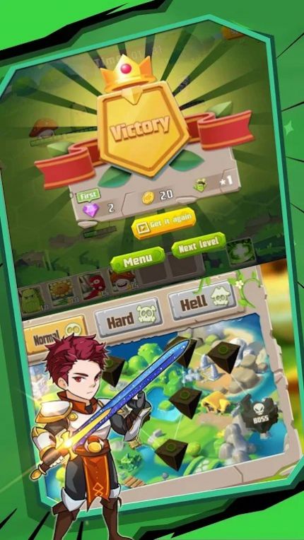 花园保卫联盟下载v1.1 1