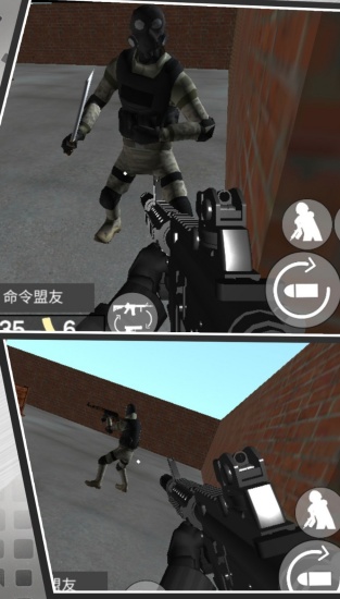 我的荣耀战场游戏下载v0.1 3