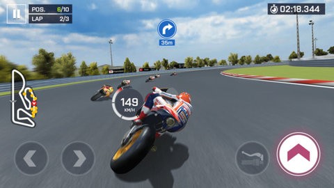 障碍赛道狂飙下载v2.7.0 1