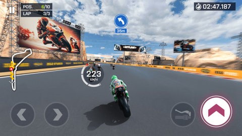 障碍赛道狂飙下载v2.7.0 3