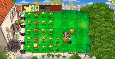 植物大战僵尸支线版手游下载v0.0.1 1