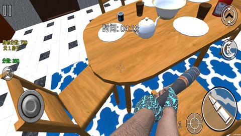 拆除极速挑战免费版下载v1.0.4 2