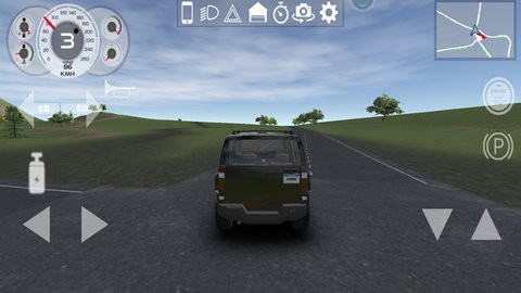 超凡赛车城市竞赛游戏下载v2.1 1
