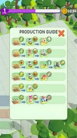 面包制作商游戏下载v0.9.2 2