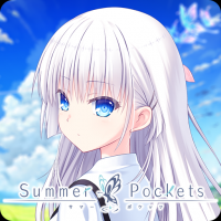SummerPockets安卓汉化版免费下载