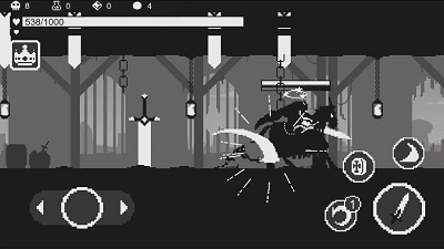 黑暗突袭下载v1.0.0 3