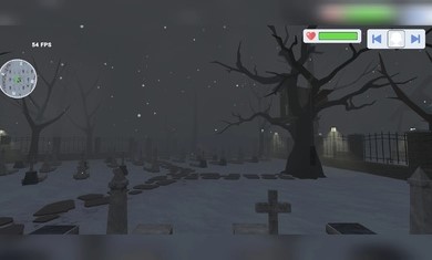 邪恶雪人2手机下载v1.4.9 3