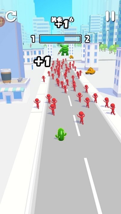 怪兽争霸赛手机下载v1.0.0 2
