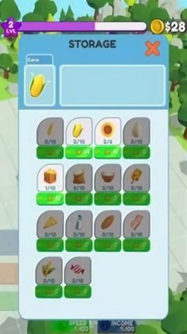 面包制作商游戏下载v0.9.2 3