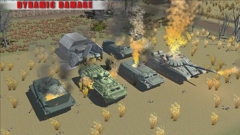 炸弹无人机来袭游戏下载v0.4.3a BETA 2