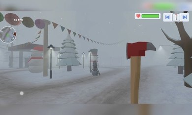 邪恶雪人2手机下载v1.4.9 1