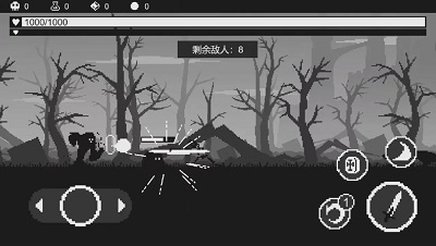 黑暗突袭下载v1.0.0 2
