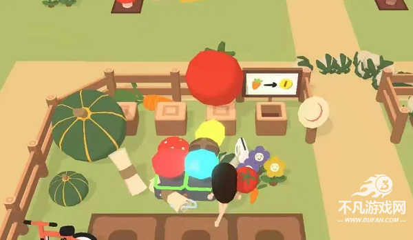 黏脚菜园下载v0.1.5 3