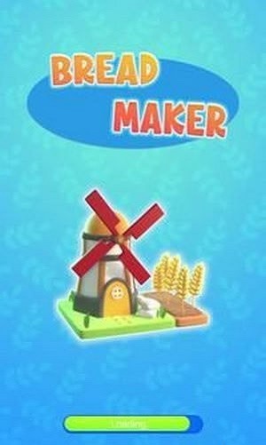 面包制作商游戏下载v0.9.2 1