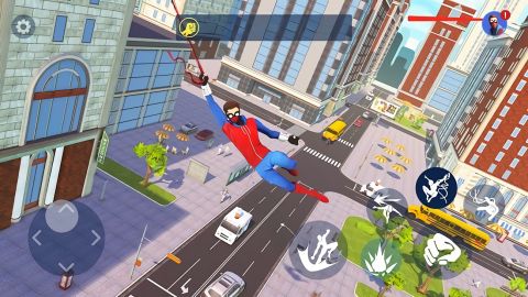 王牌战斗英雄下载v1.0.1 2