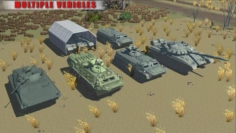 炸弹无人机来袭游戏下载v0.4.3a BETA 1