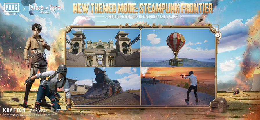 pubgm免费版下载v3.8.0 2