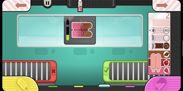老爹冰棒店免费版下载v1.0.1 1