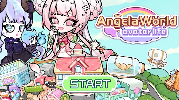 安洁拉世界：奇幻之旅手游下载v1.8 2