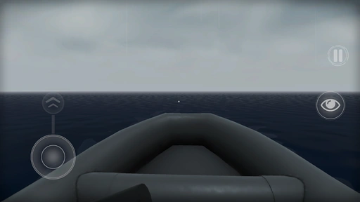 后室深海恐惧症手游下载v1.0 2