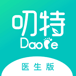 叨特医生