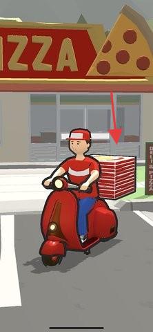 疯狂送货下载v0.3 3