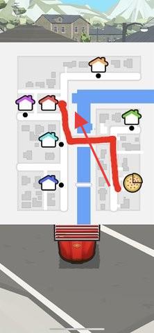疯狂送货下载v0.3 2
