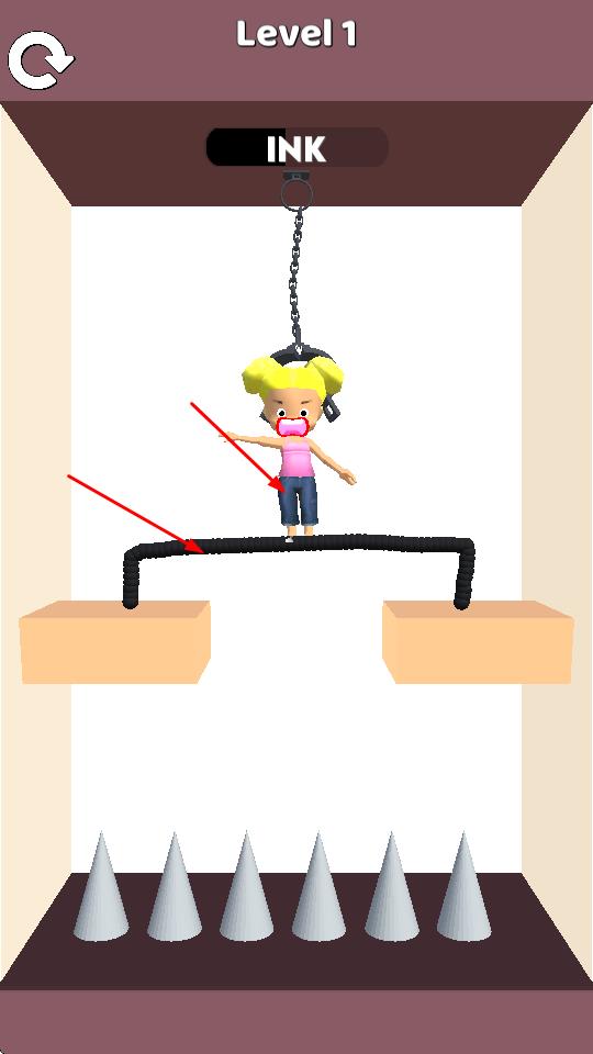 画线救女孩下载v0.1 1