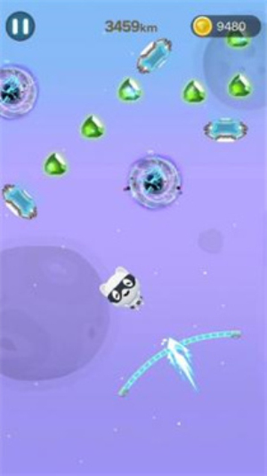 一跳飞天手游下载v1.00 2
