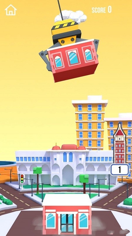 成为建设者手游下载v0.1 3