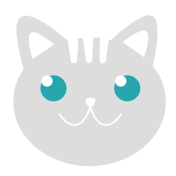 猫米早安心语海报设计