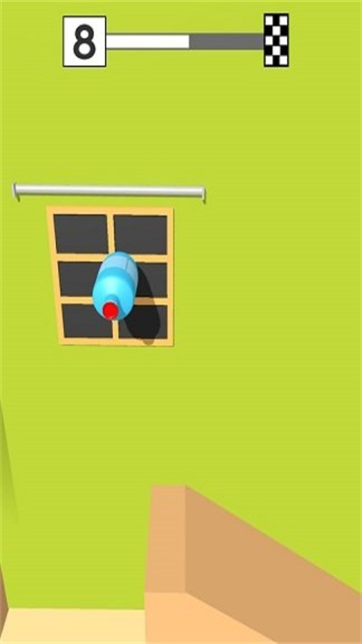 瓶滚楼梯手游下载v0.0.1 2