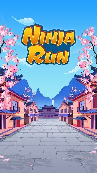 忍者跳跃大师下载v1.6.0 1