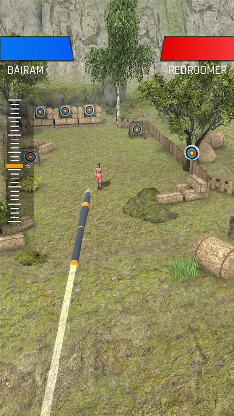 Archery Clash游戏下载v0.26.1 3