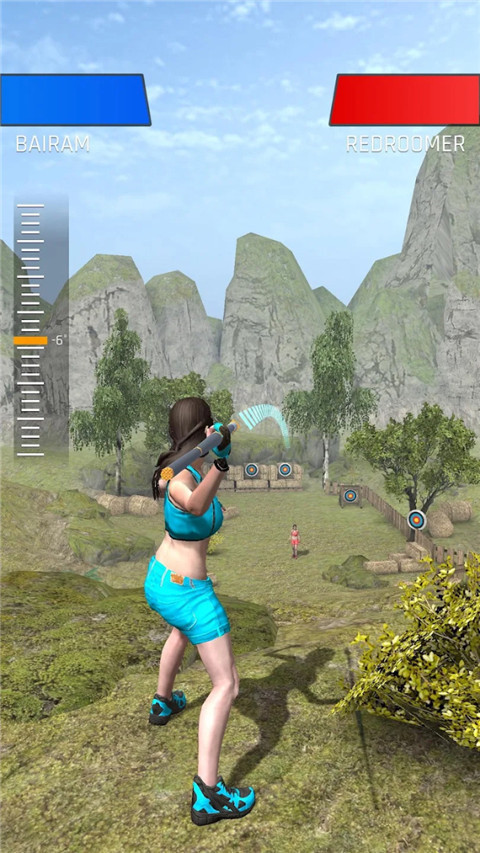 Archery Clash游戏下载v0.26.1 1
