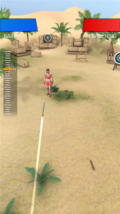 Archery Clash游戏下载v0.26.1 2
