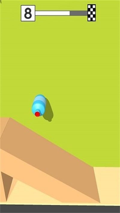 瓶滚楼梯手游下载v0.0.1 1