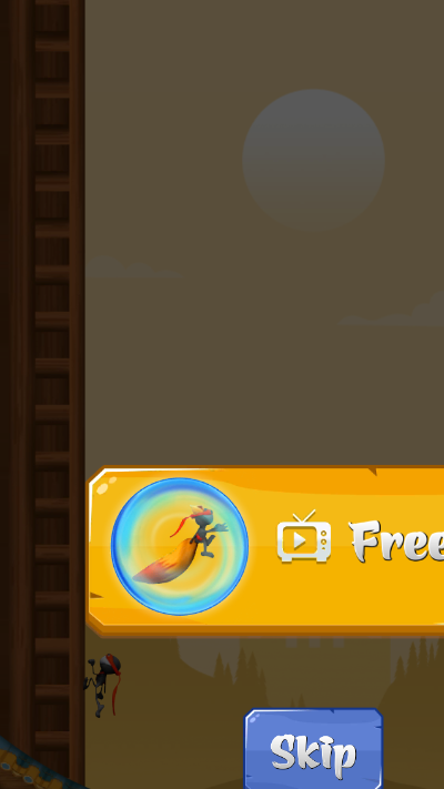 忍者跳跃大师下载v1.6.0 3