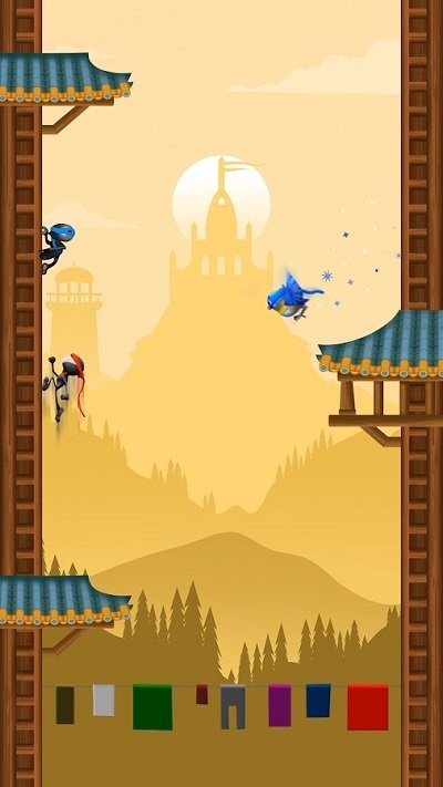 忍者跳跃大师下载v1.6.0 2