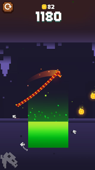 Monkey Ropes下载v3.0.0 2