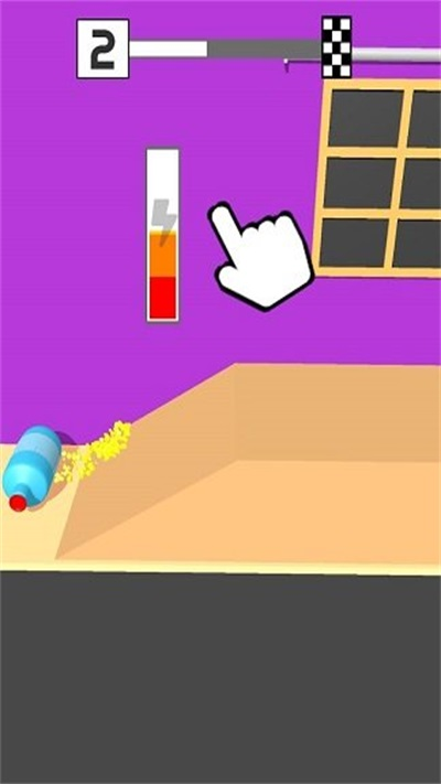 瓶滚楼梯手游下载v0.0.1 3