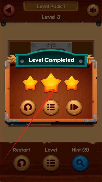 滚动球迷宫游戏下载v1.1 3