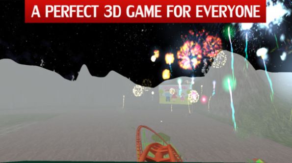 玩转过山车下载v1.0.3 1