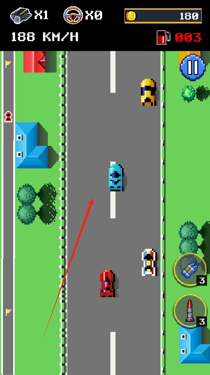 赛车速度驾驶游戏下载v1.1.3 3