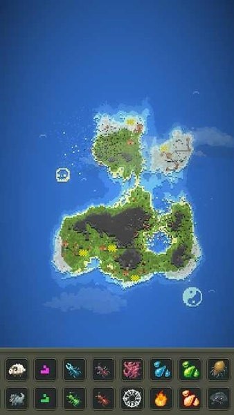 世界盒子沙盒上帝模拟器游戏下载v0.8.3 3