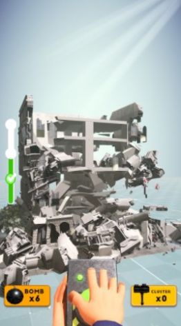 建筑爆破手游下载v1.0.0 1