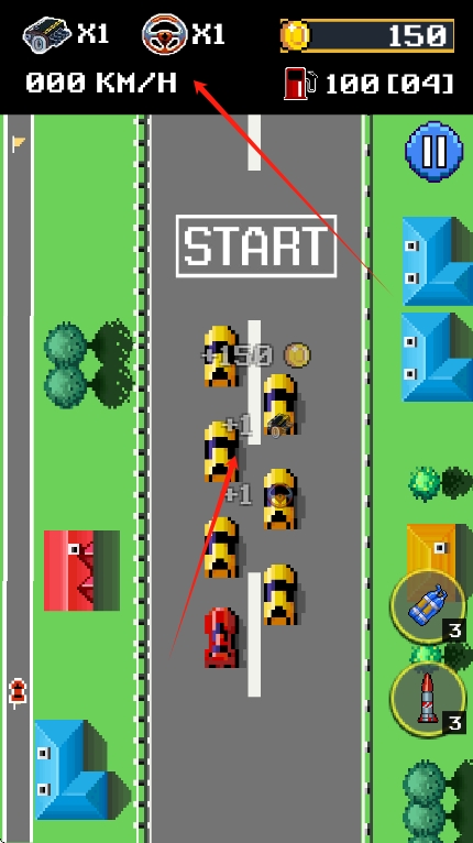 赛车速度驾驶游戏下载v1.1.3 2