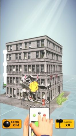 建筑爆破手游下载v1.0.0 3