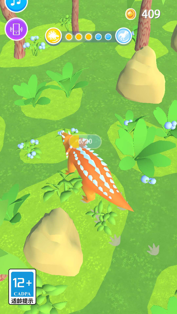 我的迷你超进化游戏下载v1.0.0 2