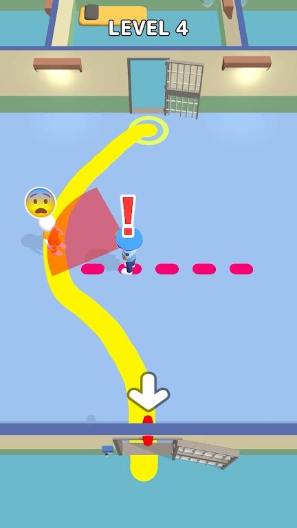 画线逃出监狱下载v0.1.0 1